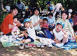 青葉会 青葉会